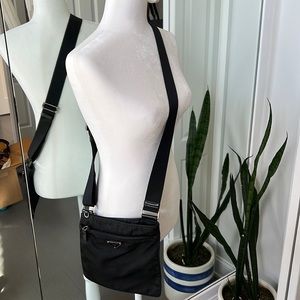 Authentic ((Vintage) Prada Crossbody Bag